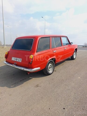 LADA (VAZ) 2102 1983, 15,000 km - 1.5 l - Tərtər