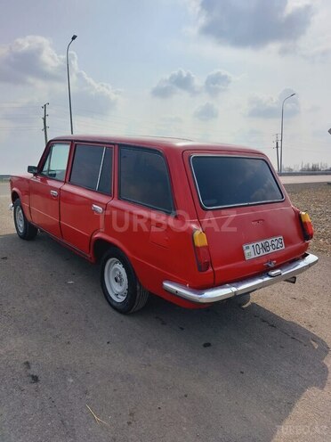 LADA (VAZ) 2102 1983, 15,000 km - 1.5 l - Tərtər