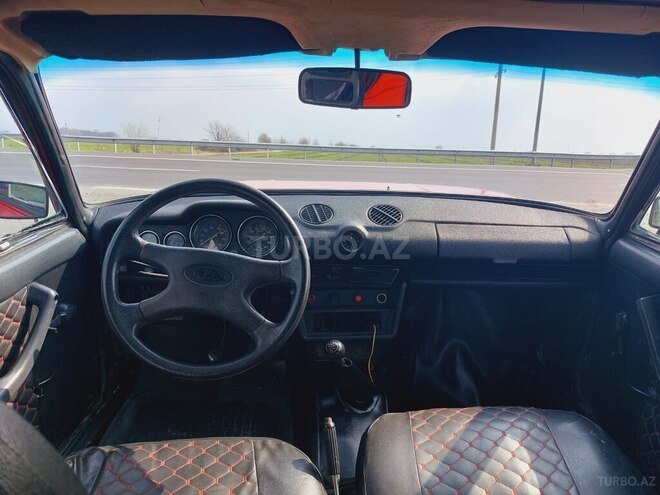 LADA (VAZ) 2102 1983, 15,000 km - 1.5 l - Tərtər