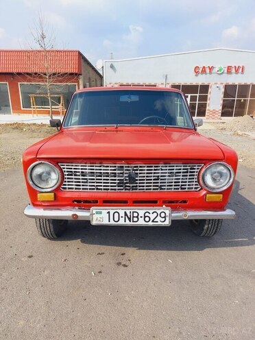 LADA (VAZ) 2102 1983, 15,000 km - 1.5 l - Tərtər