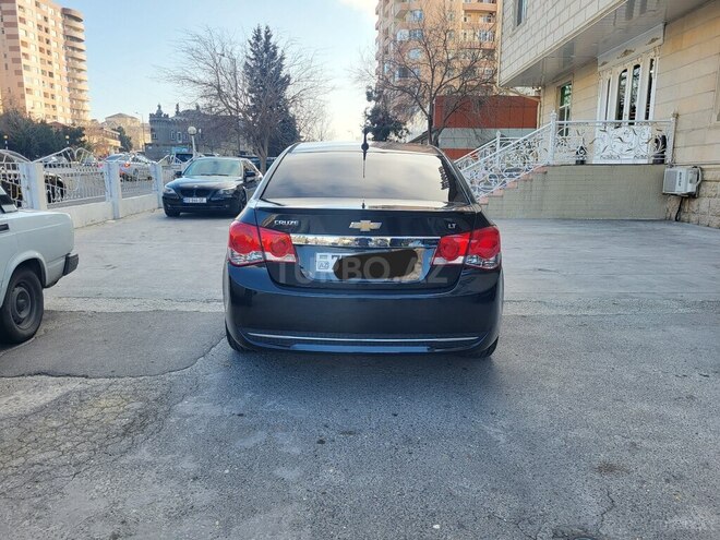 Chevrolet Cruze 2014, 231,280 km - 1.4 l - Bakı
