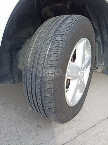 Nissan X-Trail 2004, 374,000 km - 2.0 л - Qusar