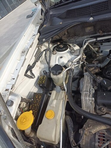 Nissan X-Trail 2004, 374,000 km - 2.0 л - Qusar