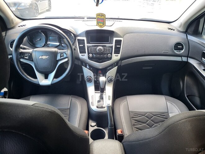 Chevrolet Cruze 2014, 231,280 km - 1.4 l - Bakı