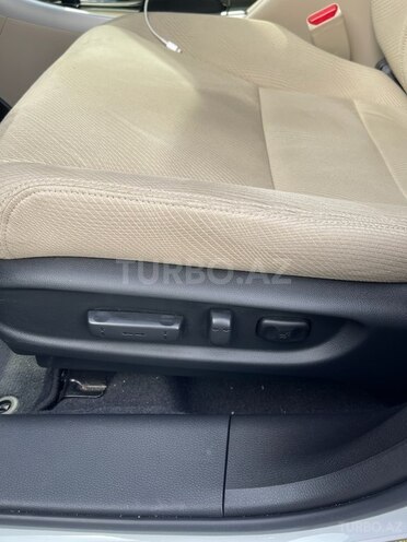 Honda Accord 2017, 74,991 km - 2.0 l - Bakı
