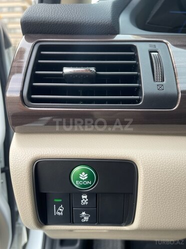 Honda Accord 2017, 74,991 km - 2.0 l - Bakı