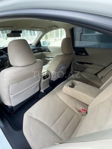 Honda Accord 2017, 74,991 km - 2.0 l - Bakı