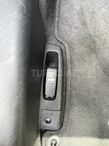 Honda Accord 2017, 74,991 km - 2.0 l - Bakı