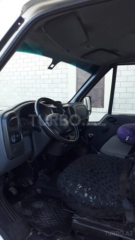 Ford Transit 2004, 410,000 km - 2.4 l - Gəncə