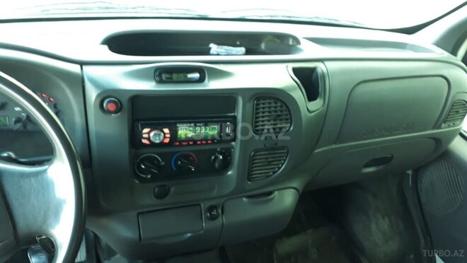 Ford Transit 2004, 410,000 km - 2.4 l - Gəncə