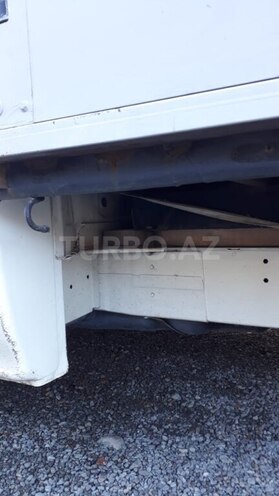 Ford Transit 2004, 410,000 km - 2.4 l - Gəncə
