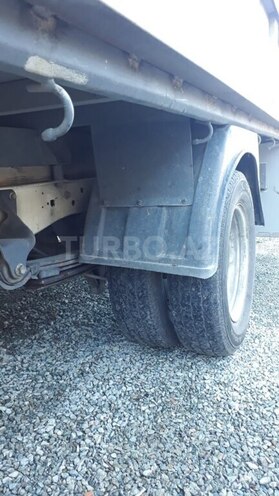Ford Transit 2004, 410,000 km - 2.4 l - Gəncə