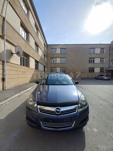 Opel Astra 2007, 295,000 km - 1.3 l - Bakı