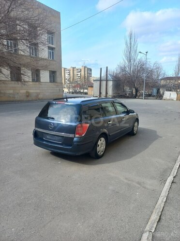 Opel Astra 2007, 295,000 km - 1.3 l - Bakı