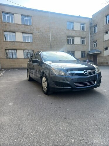 Opel Astra 2007, 295,000 km - 1.3 l - Bakı