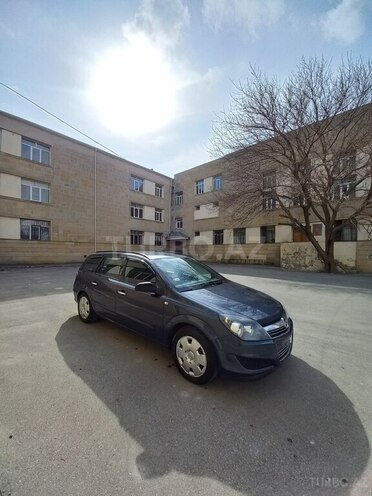 Opel Astra 2007, 295,000 km - 1.3 l - Bakı