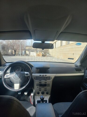 Opel Astra 2007, 295,000 km - 1.3 l - Bakı