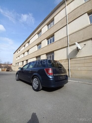 Opel Astra 2007, 295,000 km - 1.3 l - Bakı
