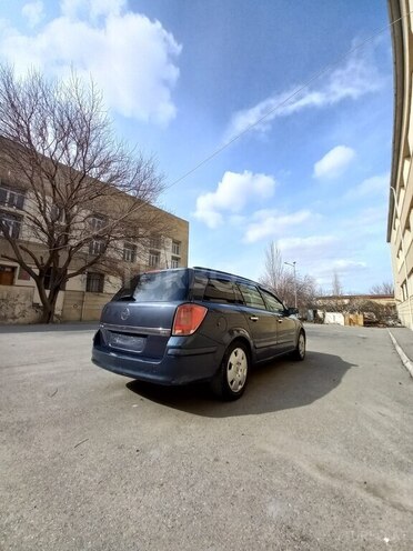 Opel Astra 2007, 295,000 km - 1.3 l - Bakı