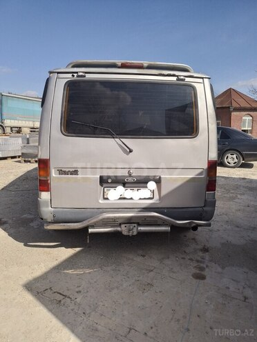 Ford Transit 1999, 325,410 km - 2.5 l - Şamaxı