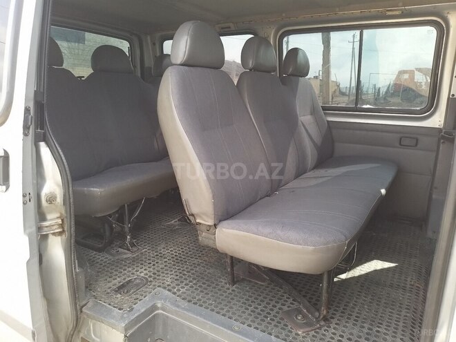 Ford Transit 1999, 325,410 km - 2.5 l - Şamaxı
