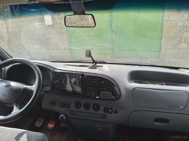 Ford Transit 1999, 325,410 km - 2.5 l - Şamaxı