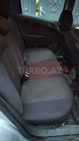 Opel Astra 2006, 256,000 km - 1.4 l - Bakı