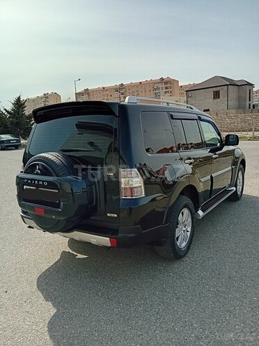 Mitsubishi Pajero 2007, 215,000 km - 3.0 l - Bakı