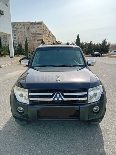 Mitsubishi Pajero 2007, 215,000 km - 3.0 l - Bakı
