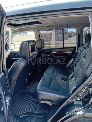 Mitsubishi Pajero 2007, 215,000 km - 3.0 l - Bakı