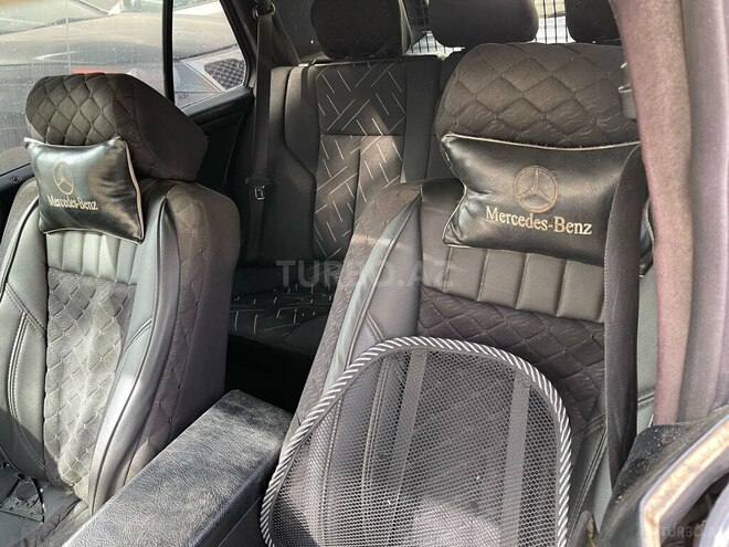 Mercedes C 220 1999, 269,875 km - 2.2 л - Bakı