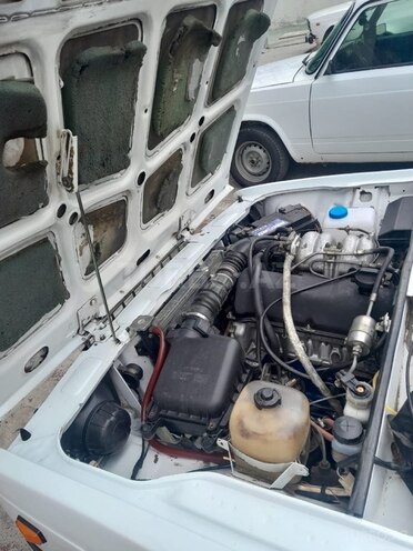 LADA (VAZ) 2107 2007, 99,000 km - 1.6 l - Cəlilabad