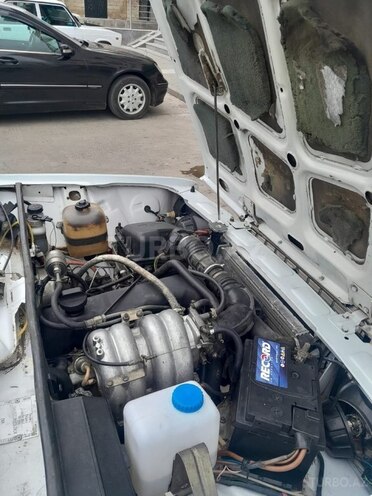LADA (VAZ) 2107 2007, 99,000 km - 1.6 l - Cəlilabad