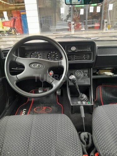 LADA (VAZ) 2107 2007, 99,000 km - 1.6 l - Cəlilabad