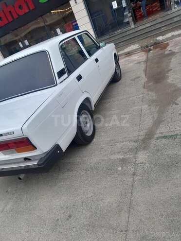 LADA (VAZ) 2107 2007, 99,000 km - 1.6 l - Cəlilabad