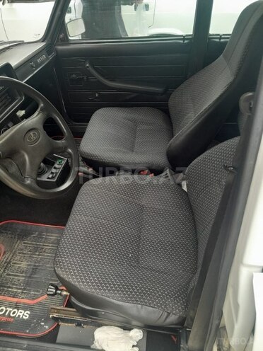 LADA (VAZ) 2107 2007, 99,000 km - 1.6 l - Cəlilabad