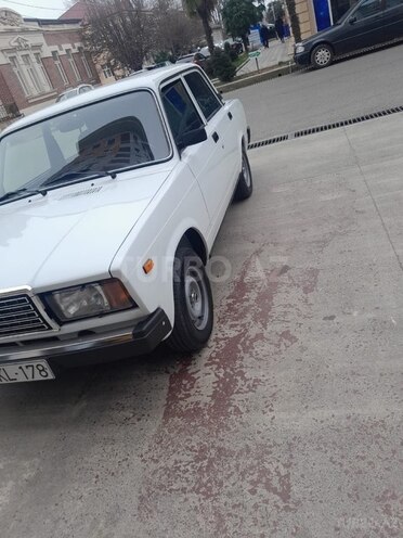 LADA (VAZ) 2107 2007, 99,000 km - 1.6 l - Cəlilabad