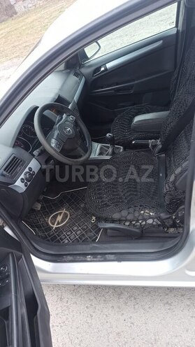 Opel Astra 2004, 346,400 km - 1.7 l - Qəbələ