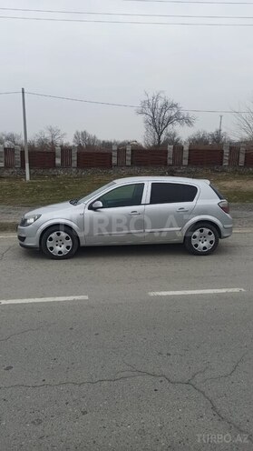 Opel Astra 2004, 346,400 km - 1.7 l - Qəbələ