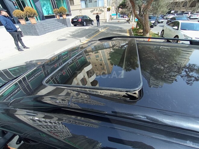 Mercedes C 240 2000, 440,000 km - 2.4 l - Bakı