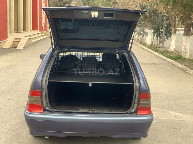 Mercedes C 180 1998, 240,000 km - 1.8 l - Salyan