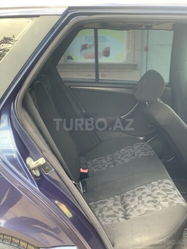 Mercedes C 180 1998, 240,000 km - 1.8 l - Salyan