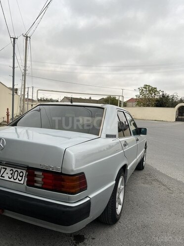 Mercedes 190 1992, 333,333 km - 2.0 л - Bakı