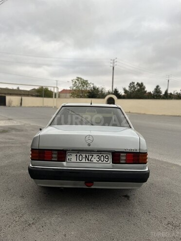 Mercedes 190 1992, 333,333 km - 2.0 л - Bakı