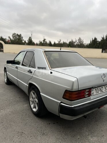 Mercedes 190 1992, 333,333 km - 2.0 л - Bakı