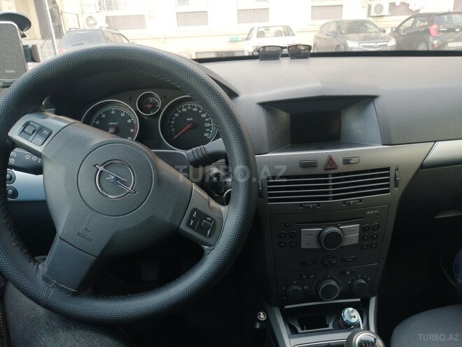 Opel Astra 2005, 248,696 km - 1.4 l - Sumqayıt