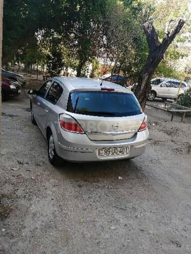 Opel Astra 2005, 248,696 km - 1.4 l - Sumqayıt