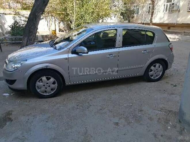 Opel Astra 2005, 248,696 km - 1.4 l - Sumqayıt