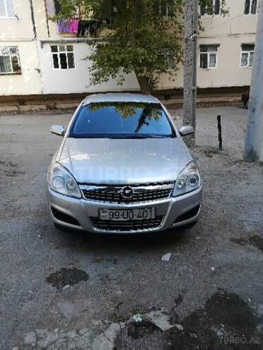 Opel Astra 2005, 248,696 km - 1.4 l - Sumqayıt