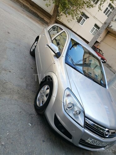 Opel Astra 2005, 248,696 km - 1.4 l - Sumqayıt